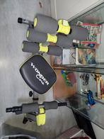 Fitness apparaat wonder core buik armen, Sport en Fitness, Fitnessmaterialen, Buik, Zo goed als nieuw, Ophalen