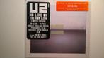 U2 - No Line On The Horizon (Limited Edition), Ophalen of Verzenden, Zo goed als nieuw, Poprock