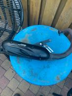 Sito uitlaat 50cc, Fietsen en Brommers, Brommeronderdelen | Scooters, Ophalen, Zo goed als nieuw, Uitlaat, Peugeot