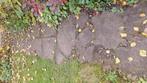 Te Koop: ca. 5m2 Flagstones, Tuin en Terras, Tegels en Klinkers, Ophalen, Gebruikt, Terrastegels, Natuursteen