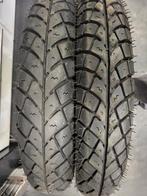 Velgen / wielen set Honda vision 16" met goede banden, Honda, ., Overige typen, Ophalen of Verzenden