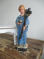 oude brocante Jezusbeeld, Ophalen of Verzenden