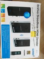 En Vivo Draadloze HDMI Zender - Uitstekende Staat, Ophalen of Verzenden, Gebruikt