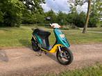 Piaggio Typhoon TPH 50cc 2t storm, Ophalen, Tweetakt, Gebruikt, Overige modellen