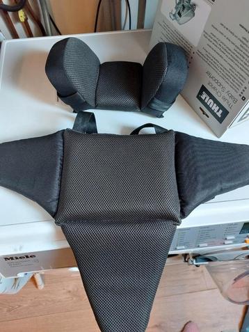 Thule chariot baby supporter beschikbaar voor biedingen