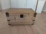 Opbergkisten van Xenos op wieltjes voor bijv. speelgoed, Huis en Inrichting, Ophalen, Minder dan 50 cm, 50 tot 100 cm, Zo goed als nieuw