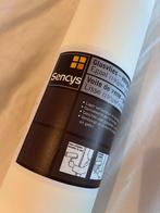 Glasvlies behang ca 20 mtr, Huis en Inrichting, Stoffering | Behang, Ophalen, 75 m² of meer, Wit