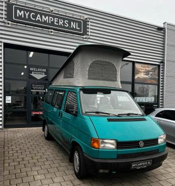 Volkswagen T4 California