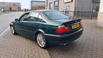 drift BMW 3-Serie 2.8 I 328 1998 Groen DRIFTER, Auto's, BMW, 75 €/maand, Handgeschakeld, 6 cilinders, Groen