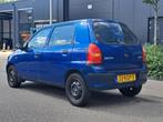 Suzuki Alto 1.1 GX Spirit, Voorwielaandrijving, Stof, 750 kg, 4 cilinders