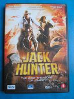 Jack Hunter and the Lost Treasure of Ugarit (2008), Vanaf 9 jaar, Ophalen of Verzenden, Zo goed als nieuw