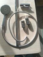 Regendouche met glijstang, Huis en Inrichting, Ophalen of Verzenden, Zo goed als nieuw