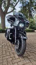 Bomvolle Streetglide 117 CVO Stage 2 Boom Audio, Motoren, Bedrijf, Toermotor