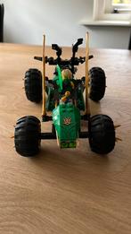 Ninjago lego, Kinderen en Baby's, Speelgoed | Duplo en Lego, Ophalen of Verzenden, Gebruikt
