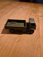 Te koop Army wagon Dinky toys, Hobby en Vrije tijd, Modelauto's | 1:43, Ophalen of Verzenden, Gebruikt, Bus of Vrachtwagen, Dinky Toys