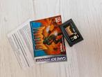 Doom gameboy advance spel, 1 speler, Ophalen, Gebruikt, Vanaf 16 jaar