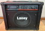 LANEY LINEBACKER KB30 KEYBOARD/GITAAR VERSTERKER, Muziek en Instrumenten, Ophalen of Verzenden, Gebruikt, Keyboard of Synthesizer