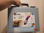 Liscop Lady scheermachine, Dieren en Toebehoren, Ophalen of Verzenden, Zo goed als nieuw, Overige soorten