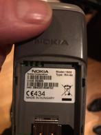 Nokia 1600 vintage telefoon type RH -64, Gebruikt, Ophalen of Verzenden