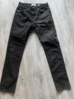 Pull and Bear broek, Zwart, W32 (confectie 46) of kleiner, Ophalen of Verzenden, Zo goed als nieuw