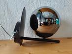 TRIO PURE wandlamp Rookkleurig glas zonder stekker, Ophalen of Verzenden, Zo goed als nieuw, Glas