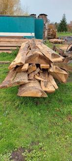 Eiken stookhout, Tuin en Terras, Haardhout, Minder dan 3 m³, Ophalen