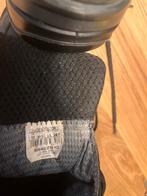 Lowa Renegade GTX Mid Wandelschoenen - Maat 44.5, Kleding | Heren, Schoenen, Zwart, Ophalen of Verzenden, Zo goed als nieuw, Wandelschoenen of Bergschoenen