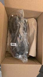 Nieuwe slang achate stoomreiniger, Ophalen of Verzenden, Nieuw