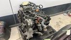Motor 1.6 golf MK 2 compleet., Auto-onderdelen, Ophalen, Gebruikt