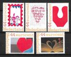 Nvph 2562Ba-Be postfris cw 4,00, Postzegels en Munten, Postzegels | Nederland, Ophalen of Verzenden