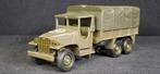 Leger Voertuig  GMC. Truck, Ophalen of Verzenden, Bus of Vrachtwagen