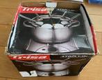 TRISA of Switzerland fondue pan / 8 persoons, Verzenden, Zo goed als nieuw, Elektrisch, Fondueset