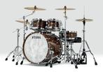 Tama Star Natural Indian Laurel Drumstel incl hoezen, Ophalen, Zo goed als nieuw, Tama
