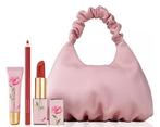 Estee Lauder Bouquet of Strength Lip Collection Gift Set, Lippen, Verzenden, Nieuw, Make-up