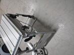 Festool CS 50 EBG Precisio zaagtafel, Doe-het-zelf en Verbouw, Ophalen, Cirkelzaag, Zo goed als nieuw, 30 tot 70 mm