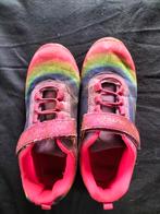 Lichtgewicht regenboog schoenen maat 33., Kinderen en Baby's, Kinderkleding | Schoenen en Sokken, Gebruikt, Dutchy, Jongen of Meisje