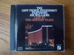 Capp/Pierce Juggernaut & Joe Williams -Live At Century Plaza, Ophalen of Verzenden, 1980 tot heden, Zo goed als nieuw, Jazz