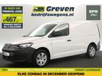 Volkswagen Caddy Maxi 2.0 TDI L2H1 123PK | NIEUW | | BPM Vri, Auto's, Voorwielaandrijving, Electronic Stability Program (ESP)