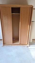 Kledingkast, Huis en Inrichting, Kasten | Kledingkasten, Ophalen, 200 cm of meer, 150 tot 200 cm, Zo goed als nieuw