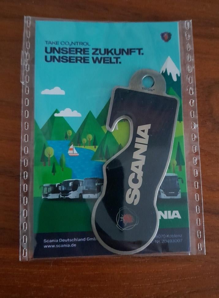 Scania tool 4 functies  V8, Verzenden, Nieuw, Auto's