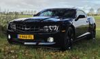 Chevrolet Camaro RS 3.6L V6 LFX - Full Option, Auto's, Chevrolet, Automaat, Achterwielaandrijving, 4 stoelen, Zwart