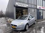Fiat Grande Punto 1.4 Dynamic Airco! Nieuwe APK! NAP Logisch, Auto's, Voorwielaandrijving, Stof, 40 €/maand, Zwart