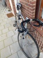 Racefiets - Defecte cassette - Lage prijs!, Fietsen en Brommers, Overige merken, 28 inch, Gebruikt, 10 tot 15 versnellingen