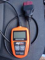SP Tools OBDII/EOBD Code Reader SP61150, Auto diversen, Autogereedschap, Ophalen of Verzenden, Zo goed als nieuw