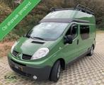 RENAULT TRAFIC , OFF GRID autom bouwj 2012 euro 5, Caravans en Kamperen, Campers, Overige merken, Diesel, Bedrijf, Tot 4 meter