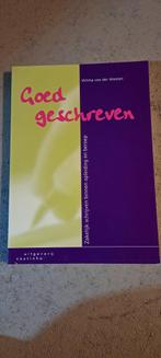 Goed Geschreven - Wilma van der Westen, Wilma van der Westen, Zo goed als nieuw, Alpha, HBO