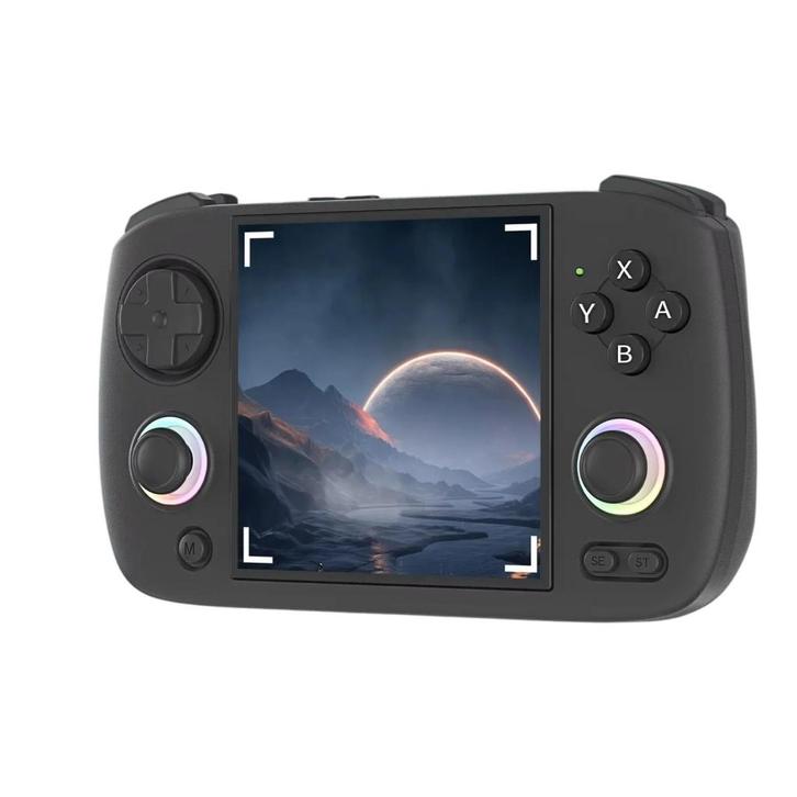 Draagbare Spelconsole - 3,95 Inch Scherm, HDMI & WiFi, Spelcomputers en Games, Spelcomputers | Overige Accessoires, Nieuw, Verzenden