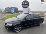 Volvo V50 2012 * 1.6 D2 S/S Limited Edition * EURO 5 * APK, Auto's, Voorwielaandrijving, Euro 5, Gebruikt, 4 cilinders