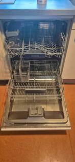 Siemens Vaatwasser - Goed Onderhouden - Ophalen!, Witgoed en Apparatuur, Vaatwasmachines, Ophalen, Gebruikt, Minder dan 85 cm