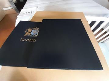 Postzegel-album DAVO LX deel 1 beschikbaar voor biedingen